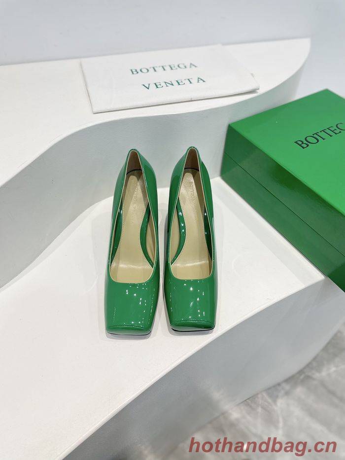 Bottega Veneta Shoes BVS00045 Heel 10CM Bottega Veneta Shoes BVS00045 Heel 10CM